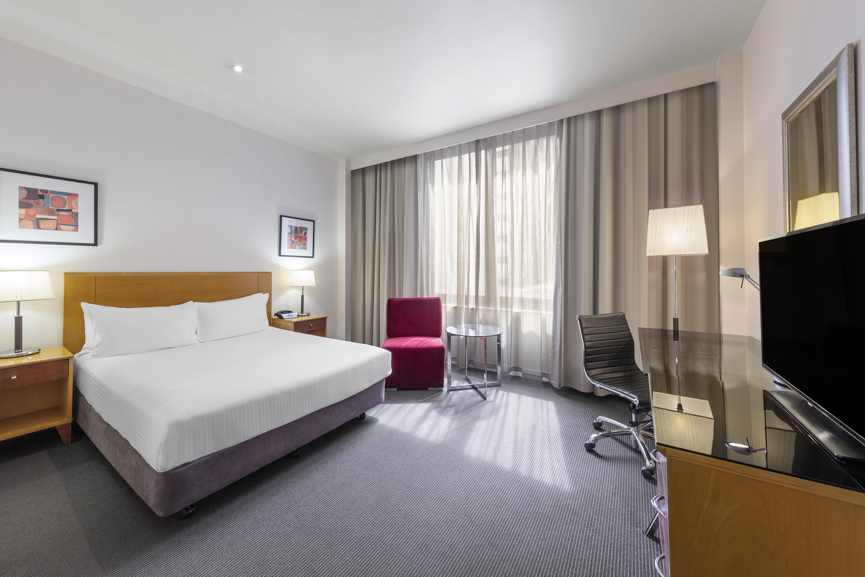 Radisson On Flagstaff Gardens Melbourne Hotel Exterior photo